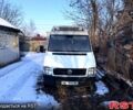 Білий Фольксваген ЛТ, об'ємом двигуна 2.5 л та пробігом 300 тис. км за 3600 $, фото 1 на Automoto.ua