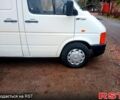 Білий Фольксваген ЛТ, об'ємом двигуна 2.5 л та пробігом 0 тис. км за 8000 $, фото 1 на Automoto.ua