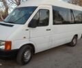 Белый Фольксваген ЛТ, объемом двигателя 2.5 л и пробегом 200 тыс. км за 6000 $, фото 1 на Automoto.ua