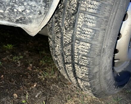 Белый Фольксваген ЛТ, объемом двигателя 2.5 л и пробегом 400 тыс. км за 3500 $, фото 4 на Automoto.ua