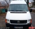 Білий Фольксваген ЛТ, об'ємом двигуна 2.5 л та пробігом 0 тис. км за 8000 $, фото 11 на Automoto.ua