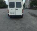 Білий Фольксваген ЛТ, об'ємом двигуна 2.46 л та пробігом 900 тис. км за 6300 $, фото 3 на Automoto.ua