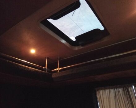 Белый Фольксваген ЛТ, объемом двигателя 2.8 л и пробегом 481 тыс. км за 9900 $, фото 11 на Automoto.ua