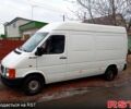 Білий Фольксваген ЛТ, об'ємом двигуна 2.5 л та пробігом 0 тис. км за 8000 $, фото 12 на Automoto.ua