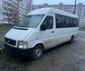 Белый Фольксваген ЛТ, объемом двигателя 2.5 л и пробегом 400 тыс. км за 3500 $, фото 1 на Automoto.ua