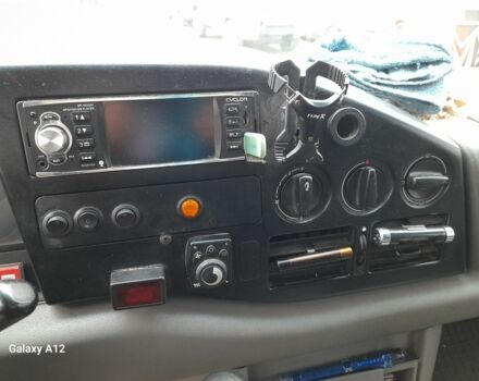 Белый Фольксваген ЛТ, объемом двигателя 2.5 л и пробегом 650 тыс. км за 7103 $, фото 3 на Automoto.ua