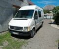 Фольксваген ЛТ 2002 в Иршава на Automoto.ua Белый Фольксваген ЛТ, объемом двигателя 2.5 л и пробегом 500 тыс. км за 6550 $, фото 1 на Automoto.ua