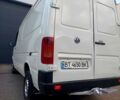 Білий Фольксваген ЛТ, об'ємом двигуна 2.5 л та пробігом 660 тис. км за 9000 $, фото 3 на Automoto.ua