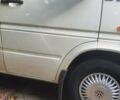 Белый Фольксваген ЛТ, объемом двигателя 0 л и пробегом 630 тыс. км за 7300 $, фото 5 на Automoto.ua