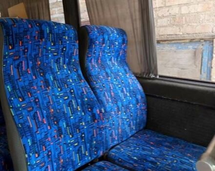 Білий Фольксваген ЛТ, об'ємом двигуна 2.46 л та пробігом 500 тис. км за 5000 $, фото 5 на Automoto.ua