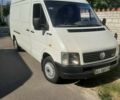 Белый Фольксваген ЛТ, объемом двигателя 0 л и пробегом 630 тыс. км за 7300 $, фото 9 на Automoto.ua