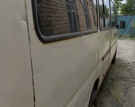 Білий Фольксваген ЛТ, об'ємом двигуна 2.46 л та пробігом 500 тис. км за 5000 $, фото 6 на Automoto.ua