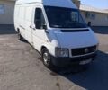 Белый Фольксваген ЛТ, объемом двигателя 2.5 л и пробегом 575 тыс. км за 5500 $, фото 5 на Automoto.ua