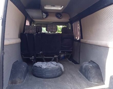 Фольксваген ЛТ 2002 в Иршава на Automoto.ua Белый Фольксваген ЛТ, объемом двигателя 2.5 л и пробегом 500 тыс. км за 6550 $, фото 7 на Automoto.ua