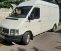 Белый Фольксваген ЛТ, объемом двигателя 0 л и пробегом 630 тыс. км за 7300 $, фото 1 на Automoto.ua