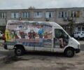 Белый Фольксваген ЛТ, объемом двигателя 2.8 л и пробегом 676 тыс. км за 2800 $, фото 6 на Automoto.ua