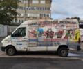 Белый Фольксваген ЛТ, объемом двигателя 2.8 л и пробегом 676 тыс. км за 2800 $, фото 7 на Automoto.ua