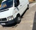 Белый Фольксваген ЛТ, объемом двигателя 2.5 л и пробегом 0 тыс. км за 6000 $, фото 1 на Automoto.ua