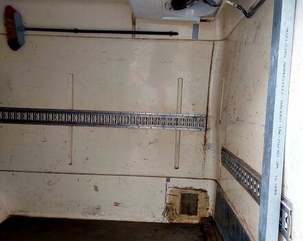 Білий Фольксваген ЛТ, об'ємом двигуна 2.5 л та пробігом 660 тис. км за 9000 $, фото 12 на Automoto.ua