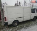 Белый Фольксваген ЛТ, объемом двигателя 2.46 л и пробегом 400 тыс. км за 1300 $, фото 2 на Automoto.ua