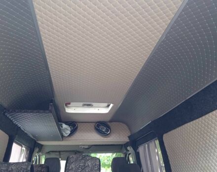 Білий Фольксваген ЛТ, об'ємом двигуна 2.5 л та пробігом 500 тис. км за 6550 $, фото 8 на Automoto.ua