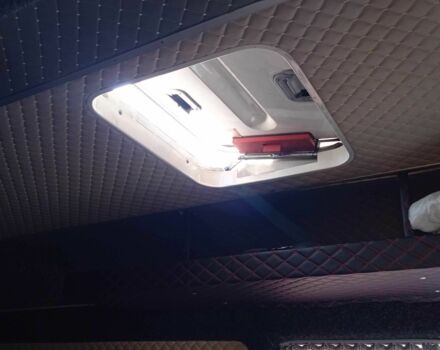 Фольксваген ЛТ 2002 в Иршава на Automoto.ua Белый Фольксваген ЛТ, объемом двигателя 2.5 л и пробегом 500 тыс. км за 6550 $, фото 10 на Automoto.ua