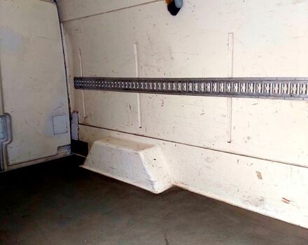 Білий Фольксваген ЛТ, об'ємом двигуна 2.5 л та пробігом 660 тис. км за 9000 $, фото 11 на Automoto.ua