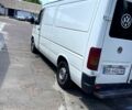 Белый Фольксваген ЛТ, объемом двигателя 2.5 л и пробегом 0 тыс. км за 6000 $, фото 2 на Automoto.ua