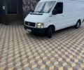 Белый Фольксваген ЛТ, объемом двигателя 2.5 л и пробегом 500 тыс. км за 6300 $, фото 6 на Automoto.ua