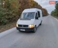 Белый Фольксваген ЛТ, объемом двигателя 2.46 л и пробегом 336 тыс. км за 4700 $, фото 1 на Automoto.ua