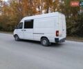 Белый Фольксваген ЛТ, объемом двигателя 2.46 л и пробегом 336 тыс. км за 4700 $, фото 2 на Automoto.ua