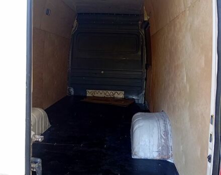 Белый Фольксваген ЛТ, объемом двигателя 2.8 л и пробегом 555 тыс. км за 15000 $, фото 5 на Automoto.ua