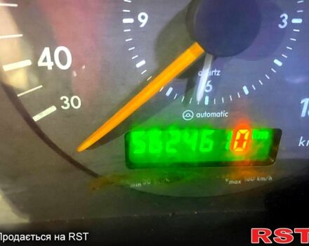 Белый Фольксваген ЛТ, объемом двигателя 2.5 л и пробегом 560 тыс. км за 8500 $, фото 3 на Automoto.ua