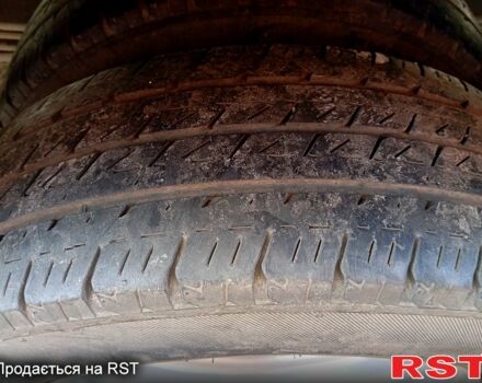 Белый Фольксваген ЛТ, объемом двигателя 2.8 л и пробегом 555 тыс. км за 15000 $, фото 10 на Automoto.ua