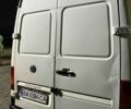 Белый Фольксваген ЛТ, объемом двигателя 2.5 л и пробегом 560 тыс. км за 8500 $, фото 6 на Automoto.ua