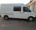 Фольксваген ЛТ 2003 у Києві на Automoto.ua Білий Фольксваген ЛТ, об'ємом двигуна 2.5 л та пробігом 543 тис. км за 5500 $, фото 1 на Automoto.ua