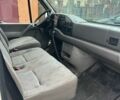 Білий Фольксваген ЛТ, об'ємом двигуна 2.5 л та пробігом 477 тис. км за 5500 $, фото 6 на Automoto.ua