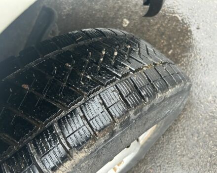 Білий Фольксваген ЛТ, об'ємом двигуна 2.5 л та пробігом 477 тис. км за 5500 $, фото 9 на Automoto.ua