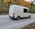 Белый Фольксваген ЛТ, объемом двигателя 2.46 л и пробегом 336 тыс. км за 4700 $, фото 4 на Automoto.ua