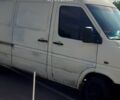 Белый Фольксваген ЛТ, объемом двигателя 2.5 л и пробегом 0 тыс. км за 6500 $, фото 1 на Automoto.ua