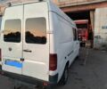Белый Фольксваген ЛТ, объемом двигателя 2.5 л и пробегом 545 тыс. км за 5700 $, фото 4 на Automoto.ua
