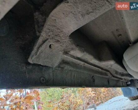 Белый Фольксваген ЛТ, объемом двигателя 2.46 л и пробегом 336 тыс. км за 4700 $, фото 18 на Automoto.ua