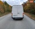 Белый Фольксваген ЛТ, объемом двигателя 2.46 л и пробегом 336 тыс. км за 4700 $, фото 6 на Automoto.ua