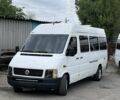 Белый Фольксваген ЛТ, объемом двигателя 2.5 л и пробегом 150 тыс. км за 8500 $, фото 7 на Automoto.ua