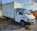 Білий Фольксваген ЛТ, об'ємом двигуна 2.5 л та пробігом 240 тис. км за 13800 $, фото 1 на Automoto.ua