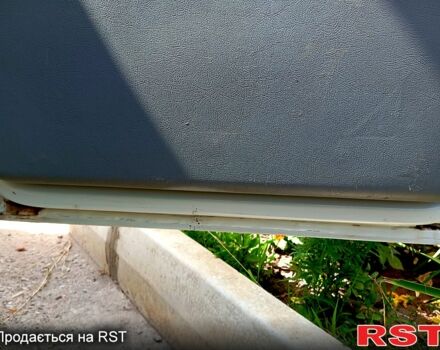 Белый Фольксваген ЛТ, объемом двигателя 2.8 л и пробегом 555 тыс. км за 15000 $, фото 7 на Automoto.ua