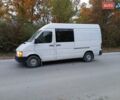 Белый Фольксваген ЛТ, объемом двигателя 2.46 л и пробегом 336 тыс. км за 4700 $, фото 1 на Automoto.ua