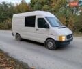 Белый Фольксваген ЛТ, объемом двигателя 2.46 л и пробегом 336 тыс. км за 4700 $, фото 7 на Automoto.ua