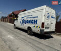 Білий Фольксваген ЛТ, об'ємом двигуна 2.46 л та пробігом 650 тис. км за 5750 $, фото 24 на Automoto.ua