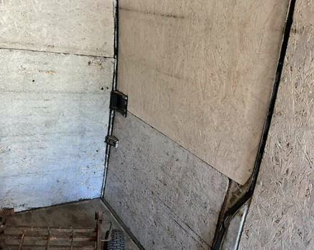 Білий Фольксваген ЛТ, об'ємом двигуна 2.46 л та пробігом 646 тис. км за 6000 $, фото 15 на Automoto.ua